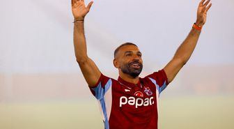 Anlaşma tamam! Trabzonspor Salah'tan sonra bir bomba daha patlattı