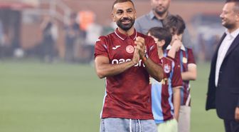 Anlaşma tamam! Trabzonspor Salah'tan sonra bir bomba daha patlattı