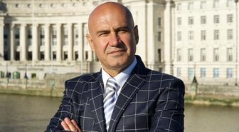 İYİ Parti Milletvekili Turhan Çömez hakkımda soruşturma başlatıldı