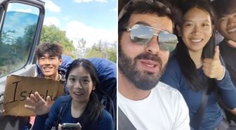 Çinliler Türk kültürüne hayran kaldı: Hikâyenin sonu büyükelçilikte bitti