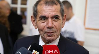 Dursun Özbek 2 transferi bitirdi! Okan Buruk aralarından birini seçecek