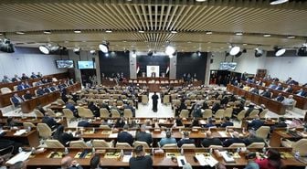 Irak’ta eski bakan için yakalama kararı çıkarıldı