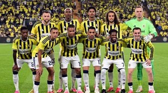 Fenerbahçe'de anlaşma tamam: Fred ülkesine dönüyor