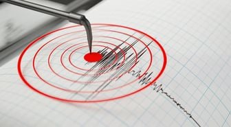 Gaziantep'te 4.5 büyüklüğünde deprem