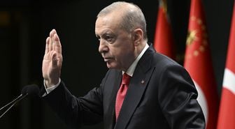4 yeni büyükelçi ataması yapıldı