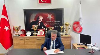 Göreve gelir gelmez gözünü yükseklere dikti: Süper Lig için geldik
