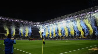 Fenerbahçe'ye sürpriz golcü