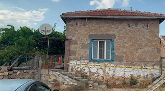 Aksaray'da alacak verecek kavgası: 2 ölü