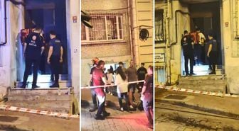 'Kötü koku' ihbarıyla gerçek ortaya çıktı: İtfaiye kapıyı açınca...