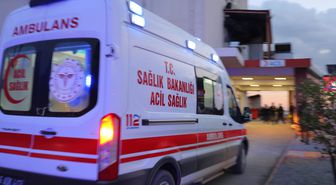 Mersin'de çakmak gazı soluduğu ileri sürülen çocuk öldü