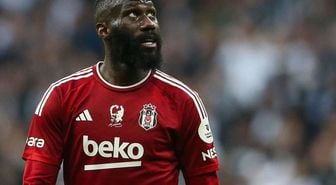 Masuaku Süper Lig'e geri dönüyor! Yeni takımı çok sürpriz