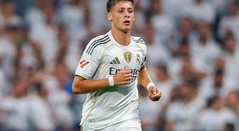 Fenerbahçe'ye piyango vurdu! PSG'den Arda Güler için dev teklif