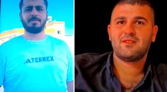 Mersin'de sokak ortasında silahlar çekildi: 2 kuzen öldürüldü