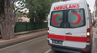 Afyonkarahisar'da 77 yaşındaki baba, oğlunun kavgasında 2 kişiyi öldürdü