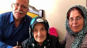 100'üncü yaşını kutladı, 1 hafta sonra vefat etti