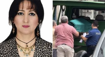 Kağıthane'de şüpheli ölüm: Azerbaycanlı kadın evde ölü bulundu