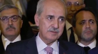 TBMM Başkanı Numan Kurtulmuş: Yeni dönemi hep birlikte inşa edeceğiz