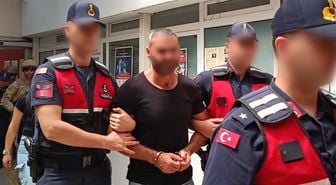 Yunanistan planı suya düştü! 'İkizler' çetesinin lideri kıskıvrak yakalandı