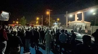Konya Kapalı Ceza İnfaz Kurumu'nda isyan çıktığına dair paylaşımlara soruşturma