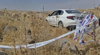 Diyarbakır'da boş arazide kadın cesedi bulundu