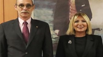 Etimesgut Belediyesi'nde başkanvekili belli oldu