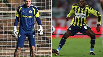 Fenerbahçe'de deprem! 2 yıldız Sturm Graz maçı kadrosundan çıkarıldı