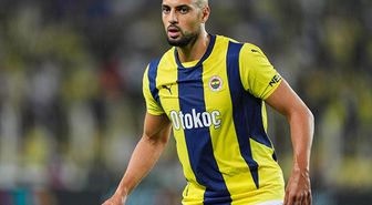 Fenerbahçe'den Sofyan Amrabat açıklaması