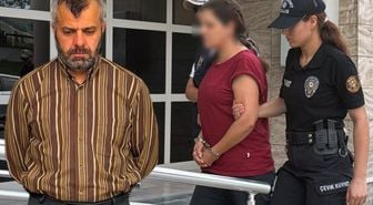 Cumhurbaşkanına suikast timindeki kardeşe yataklık etti: FETÖ'cü hainin ablası adliyede