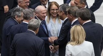Bahçeli'den Özel'e: Bir gecede 91 milletvekiline nasıl ulaştınız?
