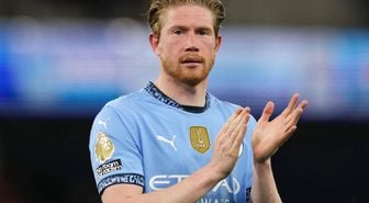 Galatasaray'a De Bruyne önerisi! Yönetimin kararı çok konuşulur