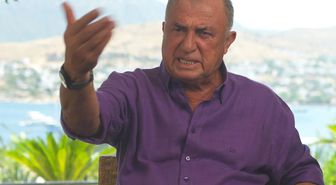 Fatih Terim'den İbrahim Hacıosmanoğlu'na bir gönderme daha