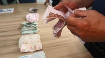Utanmazlığın böylesi! Hepsi üzerinden çıktı, bir de zabıtadan para istedi