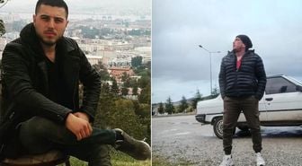 Telefonda başlayan tartışma kanlı bitti: 2 genç kurşunların hedefi oldu