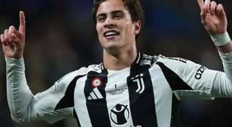Juventus'tan Kenan Yıldız için net tavır! 100 milyon euro bile yetmeyecek