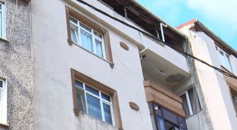 Kötü koku şikayeti, korkunç gerçeği ortaya çıkardı: Ölen kardeşiyle aynı evde yaşamış