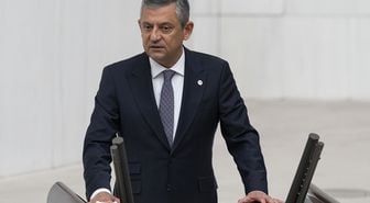Özgür Özel açıkladı! Yeni Parti 'çerçeve yasa' için kararını verdi