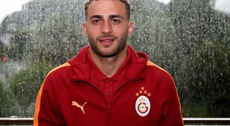 Galatasaray'da Barış Alper planı! Bu parayı veren alır