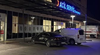 Tatil cennetinde gaz faciası: 15 kişi hastanelik oldu