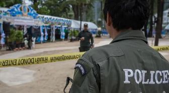 Tayland'da eski milletvekili, teşkilat başkanını öldürdü