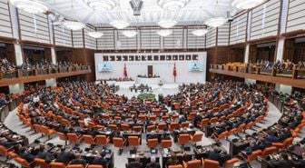 Türkiye'de bugün tarih yazılacak: Çerçeve yasa teklifi TBMM Genel Kurulu'nda görüşülecek