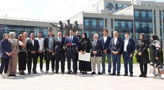 AKP'den Üsküdar Belediyesi seçimleri için yargı başvurusu: Divan Başkanı oyları karıştırdığını kabul etti