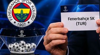 Alarmları kurun! Fenerbahçe'nin Şampiyonlar Ligi maçı şifresiz kanalda