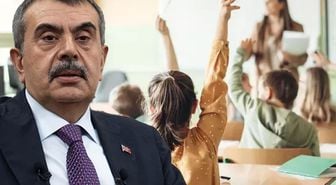Bakan Tekin'den 81 ilin eğitim müdürüne talimat: İki programa öncelik verilecek