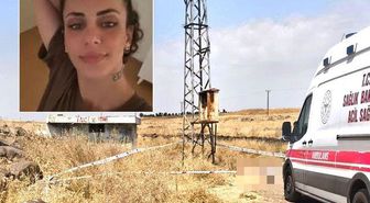 Boş arazideki şüpheli kadın ölümünde iki tutuklama: 'Uyuşturucu etkisindeydik' dediler