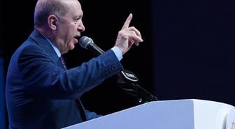 AK Parti Sözcüsü Çelik: Cumhurbaşkanı Erdoğan 14 Ağustos'ta tarihi konuşma yapacak