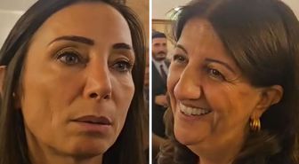 DEM Parti'nin çerçeve yasa sonrası beklediği bir karar daha var: MGK kararının gecikmemesini ümit ediyoruz