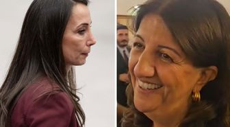 DEM Parti'nin çerçeve yasa sonrası beklediği bir karar daha var: MGK kararının gecikmemesini ümit ediyoruz