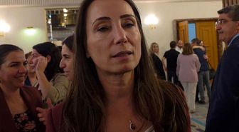 DEM Parti'nin çerçeve yasa sonrası beklediği bir karar daha var: MGK kararının gecikmemesini ümit ediyoruz