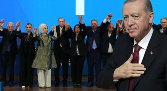 Olay iddia! Erdoğan, Cemil Tugay'ı sormuş: Alalım mı ne dersiniz?
