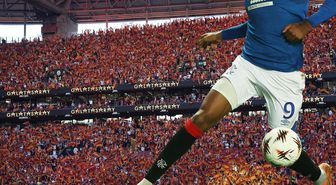 Galatasaray'ın istediği yıldızın ön çapraz bağları koptu
